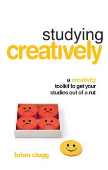 Studying Creatively