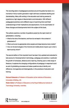 Globalisation & Pedagogy