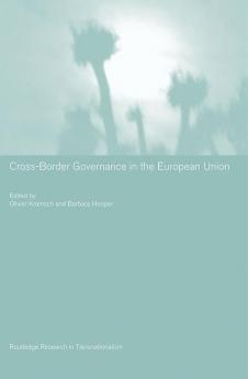 Cross-Border Governance in the European Union