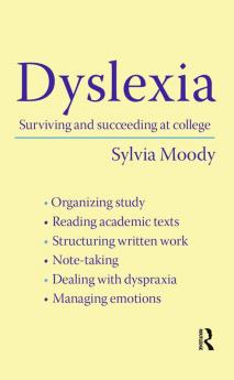 Dyslexia