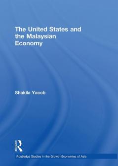 United States and the Malaysian Economy