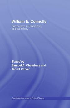 William E. Connolly