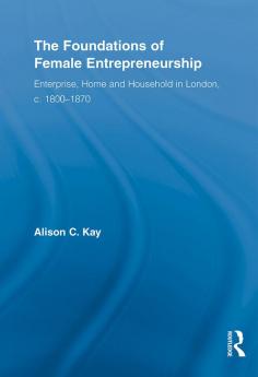 Foundations of Female Entrepreneurship