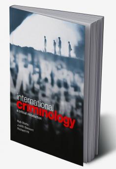 International Criminology