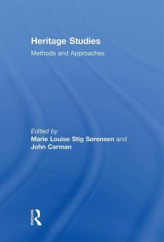 Heritage Studies