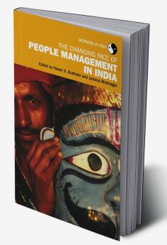 Changing Face of People Management in India