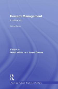 Reward Management