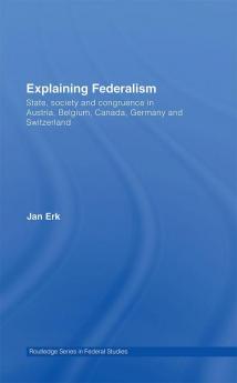 Explaining Federalism