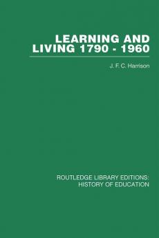 Learning and Living 1790-1960