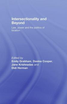 Intersectionality and Beyond