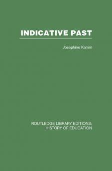 Indicative Past