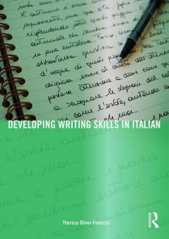 Developing Writing Skills in Italian