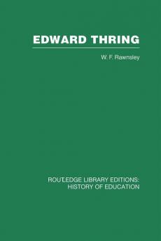 Edward Thring