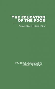 The Education of the Poor