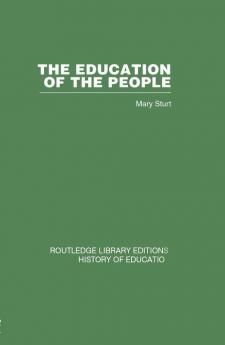 The Education of the People