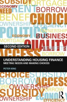 Understanding Housing Finance