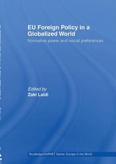 EU Foreign Policy in a Globalized World