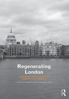 Regenerating London