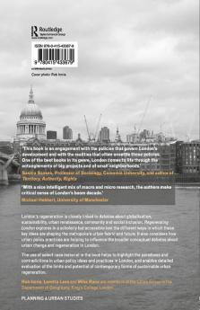 Regenerating London