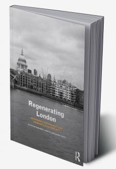 Regenerating London