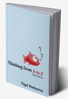 Thinking from A to Z