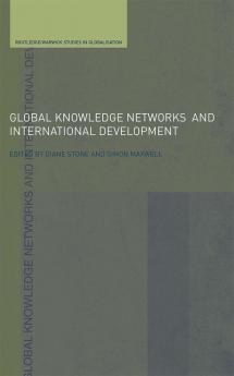 Global Knowledge Networks and International Development