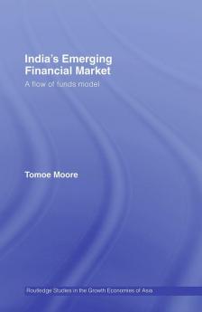 India's Emerging Financial Market