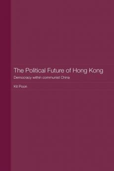 Political Future of Hong Kong