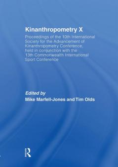 Kinanthropometry X