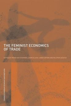 Feminist Economics of Trade