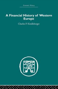 Financial History of Western Europe