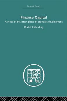 Finance Capital