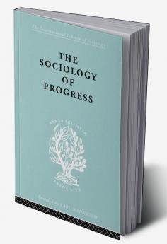 Sociology of Progress