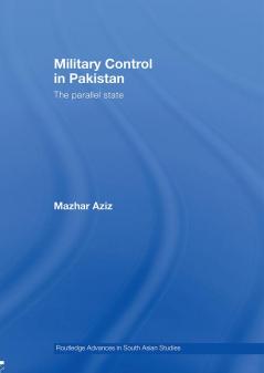 Military Control in Pakistan