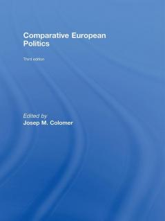 Comparative European Politics