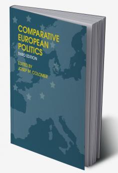 Comparative European Politics