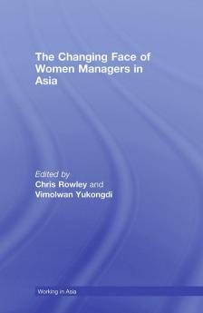 Changing Face of Women Managers in Asia