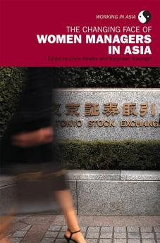 Changing Face of Women Managers in Asia