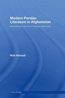 Modern Persian Literature in Afghanistan