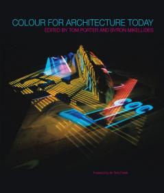Colour for Architecture Today