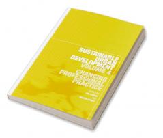 Sustainable Urban Development Volume 4