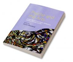 Psyche and the Arts