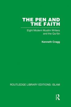 Pen and the Faith