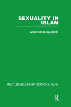 Sexuality in Islam