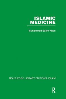 Islamic Medicine