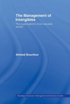Management of Intangibles