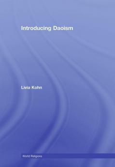 Introducing Daoism