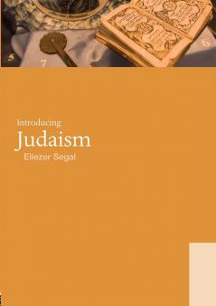 Introducing Judaism