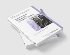 Psychotherapeutic Approaches to Schizophrenic Psychoses