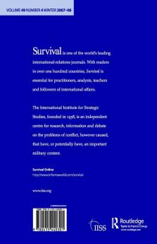 Survival 49.4